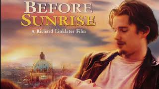 Think Before LinkLater Before Sunrise 1995 [upl. by Ahtelahs]