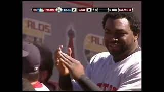 All Postseason Home Runs of 2007 [upl. by Yebba]