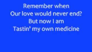 MEDICINE BYSPM WITH LYRICS [upl. by Fletch]