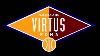 Inno Virtus Roma [upl. by Aliuqat]