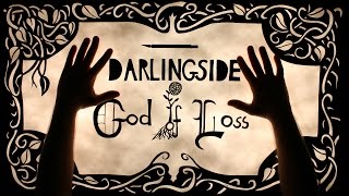 Darlingside  The God of Loss Official Music Video [upl. by Kalvn]