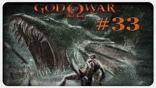 Lets Play God Of War HD  Folge 33  Das Grab des Architekten [upl. by Dorise]