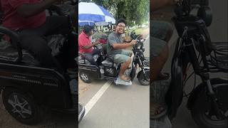 ELECTRIC BIKE SUPERXL 1100 AMMAYIEVAUTO UPCOT TIRUVANNAMALAI trandingvideo [upl. by Eremehc136]