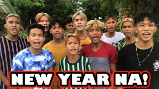 New Year Na ll Dodoys Vlog [upl. by Araet348]