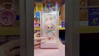 MOKOKO V1 unboxing 💓 mokoko labubu closetosweet scented themonsters popmart [upl. by Elmajian]