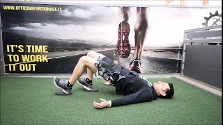 VALSLIDE LEG CURL ALTERNATIVE [upl. by Nalyt]