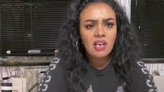 Gigi kiya አጣላቻቸዉ [upl. by Aissat]