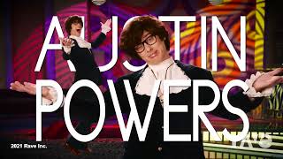 James Bond Vs Austin Powers [upl. by Emylee]