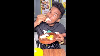 😳 Yaru Samy Neenga 🤔 Ivlo Cheese uh  shorts  nazeem vlogger [upl. by Symon244]