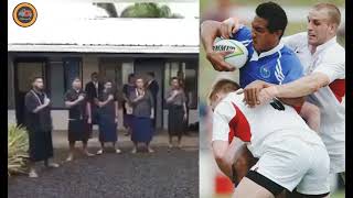 RIP Faapito Metusela Matagitau Former Manu Samoa 7s 1999 to 2004 [upl. by Drawyeh]