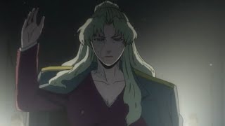 Balalaika edit  Black Lagoon [upl. by Pruchno]