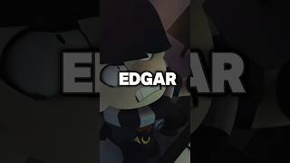 Lhistoire sombre de Edgar brawlstars [upl. by Lody]