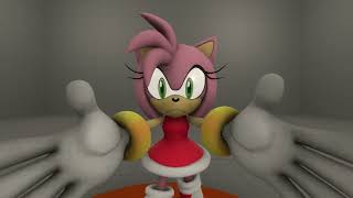 Jcthornton Amy rose Hugs youSFM [upl. by Stormi]