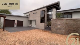 Spectacular 6Bedroom Home For Sale In Hoedspruit Wildlife Estate [upl. by Lihas]