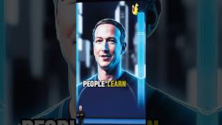 INSPIRATIONAL QUOTES OF MARK ZUCKERBERG facts parentpower motivation quotes markzuckerberg [upl. by Lougheed]