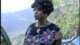 MADtv Yvonne Criddle Traffic Stopmp4 [upl. by Cordelie]