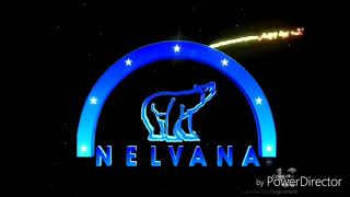 Nelvana Limited Logo History Updated [upl. by Eph]