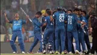 ICC World T20 2014 Song Srilanka Version After Champions Edit By MHD [upl. by Orpah]