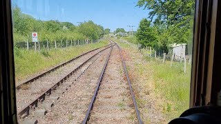 A Ride On the Blaenavon Heritage Steam Railway [upl. by Peadar]