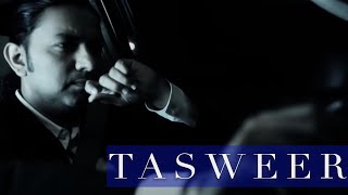 Sajjad Ali  Tasveer Bana Ke Official Video [upl. by Nwahsaj404]