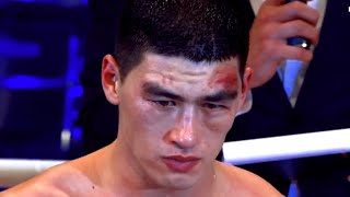 Dmitry Bivol vs American Boxer  Latest Boxing Highlights 2024  Beterbiev or Benavidez Next [upl. by Amlas717]