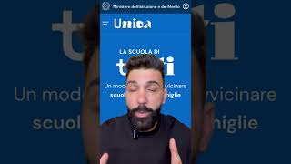 150€ DI BONUS PER GITE SCOLASTICHE [upl. by Trixy]