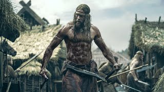 The Northman Trailer [upl. by Berni]