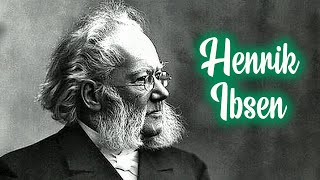 Henrik Ibsen documentary [upl. by Atahs384]