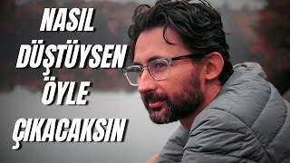 BARIŞ ÖZCAN DAN UFKUNUZU AÇACAK MOTİVASYON KONUŞMASI [upl. by Ynafetse730]