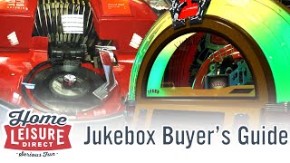 Jukebox Buyers Guide [upl. by Ecneitap959]