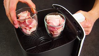 Everyones Buying Air Fryer After Seeing This 201 Genius Ideas Youll Copy His Brilliant Hacks [upl. by Ahsilahs]