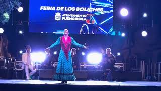 Festival Flamenco ‘Santa Fe de Los Boliches’Fuengirola July152024 [upl. by Irah155]