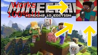 How to download and install Minecraft for windows any windows version [upl. by Ruamaj774]