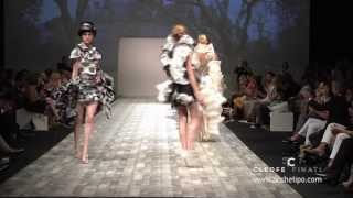 Fashion Show 2014  abiti da sposo  Cleofe Finati by Archetipo [upl. by Persas]