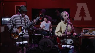 Snail Mail on Audiotree Live Full Session [upl. by Schroeder]