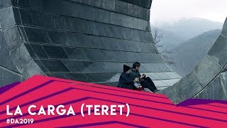 La carga Teret  Ognjen Glavonic  Trailer  DA 2019 [upl. by Belia58]