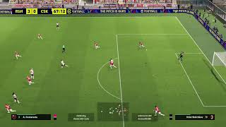 Efootball 2025 divione 3 [upl. by Emmie]