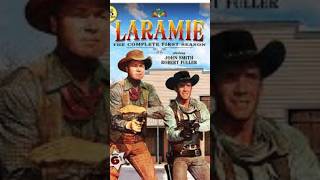 Confira a Abertura da série Laramie [upl. by Ahsiri103]