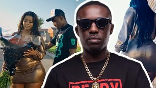 Criss Waddle drops a classic video for Syco  PsychoSyco Official Video REACTION [upl. by Qidas854]