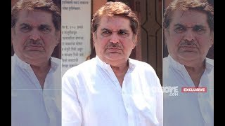 Raza Murad EXCLUSIVE Phone Interview On Not Succumbing To Cobraposts Sting [upl. by Enneillij848]