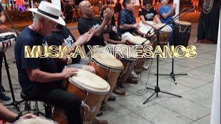 Nuestra música y nuestros artesanos [upl. by Adur]