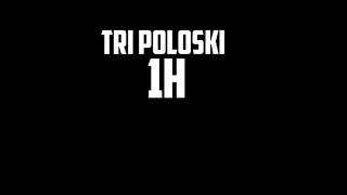 TRI POLOSKI tripaloski  1 HOUR [upl. by Lisette]