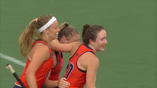 HIGHLIGHTS  No 14 Syracuse vs Lafayette [upl. by Harvison]