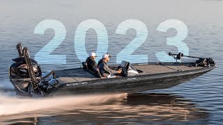 The NEW 2023 Skeeter ZXR20 [upl. by Naras73]