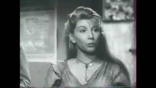 Manon des sources 1952 clip [upl. by Ahsatel973]