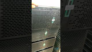 Сервер HP ML350 G9 server hp купитьсервер [upl. by Dolloff]