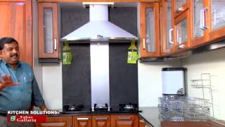 Kitchen Solutions kollam kerala [upl. by Yarised]