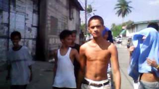 batang navotas mga gangster [upl. by Laktasic]