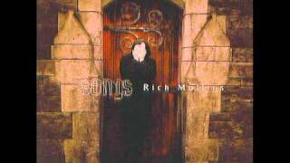 Rich Mullins  Sing Your Praise To The Lord [upl. by Kung]