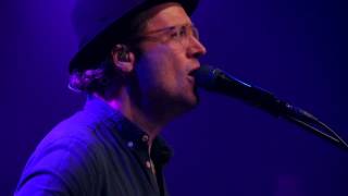 Augustines  Chapel Song Live on KEXP [upl. by Velda]